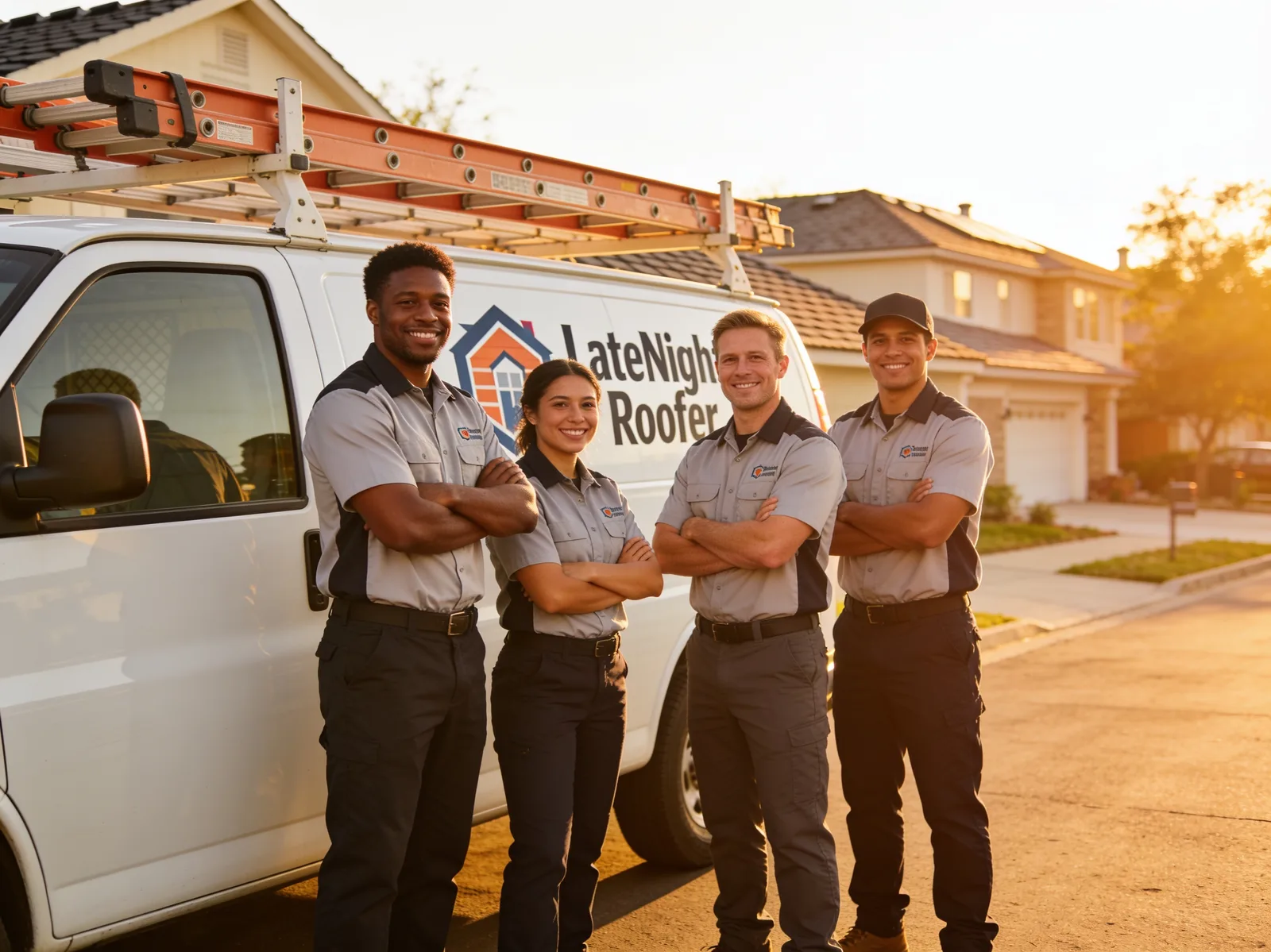 Emergency Roof Repair company in Compton, AR